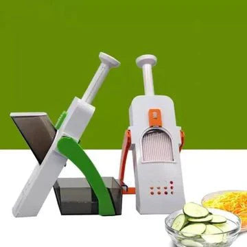 Vegetable and Fruit Cutter (8in1)